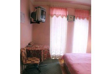 Serbia Privát Vrnjačka Banja, Exteriorul